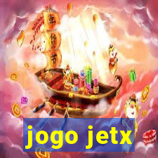 jogo jetx